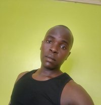 Justin - Male escort in Nairobi
