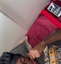 Justin - Male escort in Nairobi