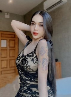 Michell good service and sexy🇹🇭 - Transsexual escort in Muscat Photo 24 of 28