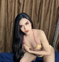 Justin VIP Good Service - Acompañantes transexual in Muscat
