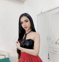 Justin ladyboy Good service - Transsexual escort in Muscat Photo 11 of 11