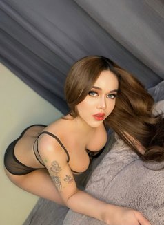 🫦Justin Ladyboy Thailand🫦 - Transsexual escort in Riyadh Photo 18 of 29