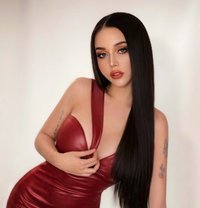 🫦Justin Ladyboy Thailand🫦 - Transsexual escort in Muscat