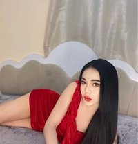 Justin LadyBoy Thailand - Acompañantes transexual in Muscat