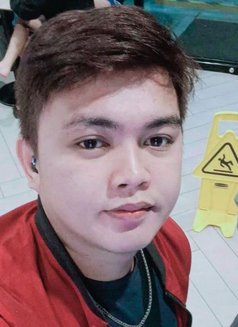 Justin Mansalapuz - Male escort in Manila Photo 11 of 11