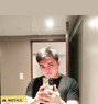 Justin Mansalapuz - Male escort in Manila Photo 9 of 11