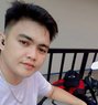 Justin Mansalapuz - Male escort in Manila Photo 1 of 1