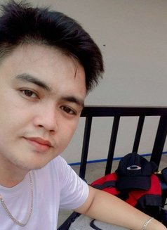 Justin Mansalapuz - Male escort in Manila Photo 1 of 1