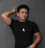 Justin Mansalapuz - Male escort in Manila Photo 1 of 1