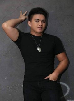 Justin Mansalapuz - Acompañantes masculino in Manila Photo 1 of 1