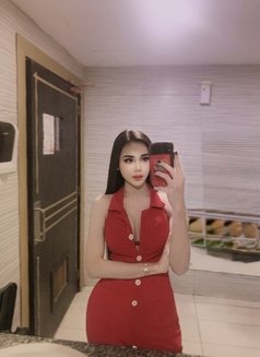 Justin Sexy lady boy🇹🇭 - Transsexual escort in Muscat Photo 24 of 24