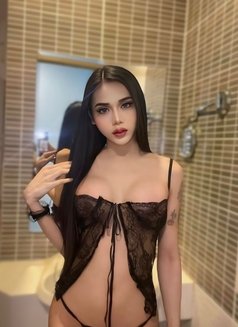 Justin Sexy lady boy🇹🇭 - Transsexual escort in Muscat Photo 15 of 26