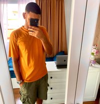 Justin - Male escort in Bangkok