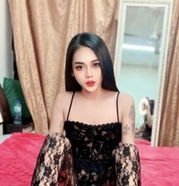 Justin VIP Good Service - Acompañantes transexual in Muscat