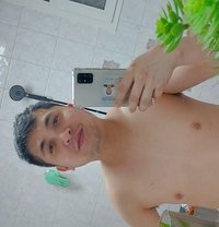 Ron Jacob - Male escort in Dubai