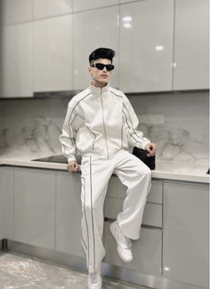 JustinZayanR - Male escort in Kuala Lumpur Photo 1 of 7