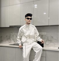 JustinZayanR - Male escort in Kuala Lumpur