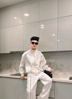 JustinZayanR - Male escort in Kuala Lumpur Photo 2 of 7