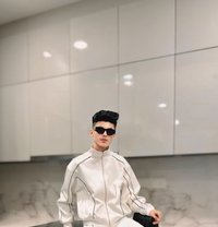 JustinZayanR - Male escort in Kuala Lumpur