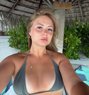 Justina - escort in Jeddah Photo 9 of 9