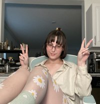 Justine Mallont - escort in Lausanne