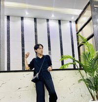 Jessie The Twink - Masajista in Abu Dhabi