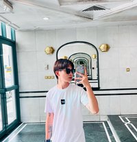Twink Jessie - masseur in Abu Dhabi