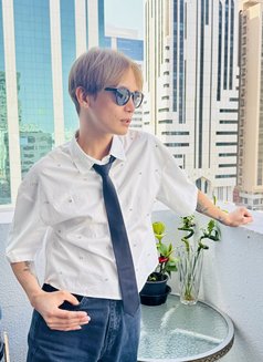 Jessie The Twink - masseur in Abu Dhabi Photo 4 of 7