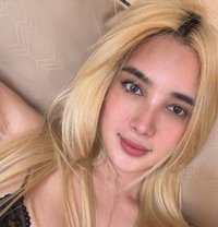 Nathalie / Russian - Filipina Mix - puta in Bangkok
