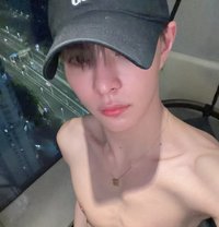 Justrediix - masseur in Bangkok