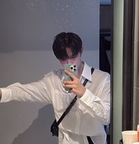 Justrediix - masseur in Bangkok