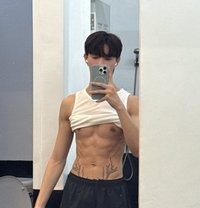 Justrediix - masseur in Bangkok