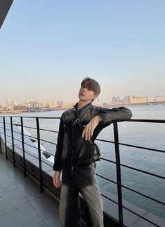 Justrediix - masseur in Bangkok Photo 4 of 8