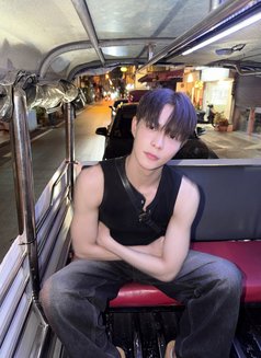 Justrediix - masseur in Bangkok Photo 6 of 8