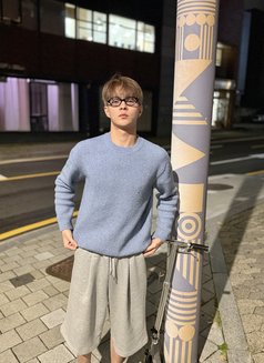 Justrediix - masseur in Bangkok Photo 7 of 8