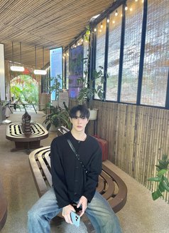 Justrediix - masseur in Bangkok Photo 8 of 8