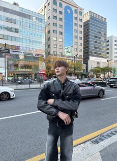 Eunyeongiixx - masseur in Bangkok Photo 6 of 6