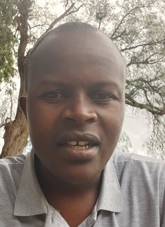 Justus - Acompañantes masculino in Nanyuki Photo 1 of 1