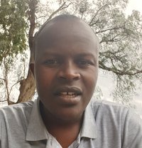 Justus - Acompañantes masculino in Nanyuki
