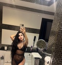 Juya big ass big boob's - escort in Dubai