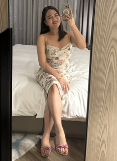 JVC 🇵🇭 HARDFUCKER and CUM - Acompañantes transexual in Dubai Photo 25 of 28