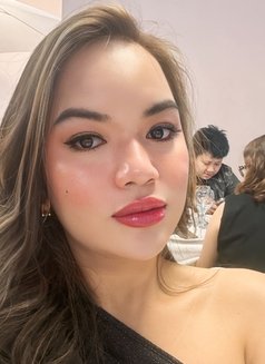 JVC 🇵🇭 HARDFUCKER and CUM - Acompañantes transexual in Dubai Photo 30 of 30