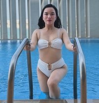 JVC 🇵🇭HARDTOP CUM A LOT /BOTTOM - Transsexual escort in Dubai Photo 1 of 16