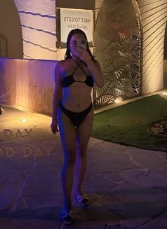 JVC 🇵🇭 all natural young mistress - Acompañantes transexual in Dubai Photo 17 of 30