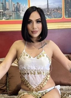 LADYBOY fuck your WIFE🇵🇭JVC Located - Acompañantes transexual in Dubai Photo 20 of 24