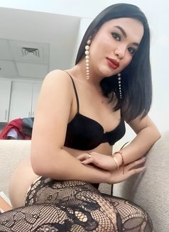 🇵🇭JVC MISS POPPERS OPEN YOUR ASS - Transsexual escort in Dubai Photo 5 of 30