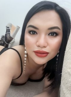 🇵🇭JVC MISS POPPERS OPEN YOUR ASS - Transsexual escort in Dubai Photo 6 of 30