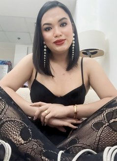 🇵🇭JVC MISS POPPERS OPEN YOUR ASS - Transsexual escort in Dubai Photo 7 of 30