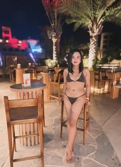 🇵🇭JVC MISS POPPERS OPEN YOUR ASS - Transsexual escort in Dubai Photo 10 of 30