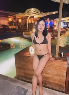 🇵🇭JVC MISS POPPERS OPEN YOUR ASS - Transsexual escort in Dubai Photo 12 of 30